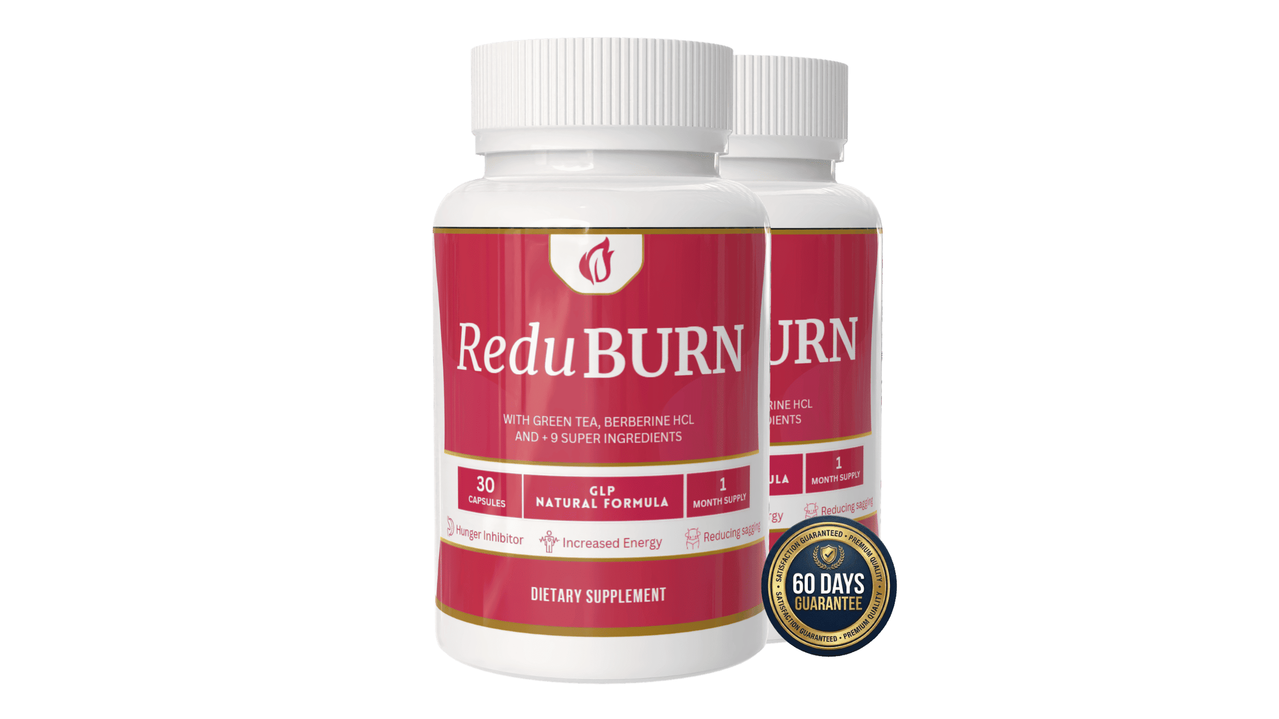 ReduBurn 1 Bottle
